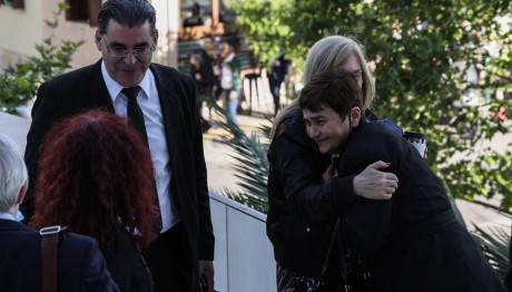 Ελένη Τοπαλούδη