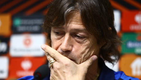 Επιστροφές Στην ΑΕΚ Λύνουν Τα Χέρια Του Αλμέιδα