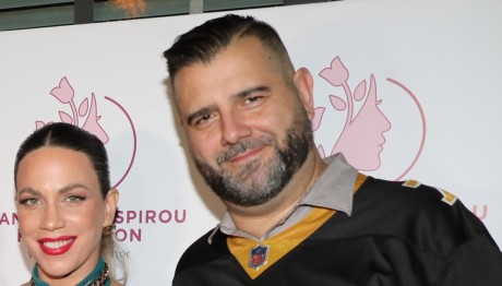 Κατερίνα Στικούδη