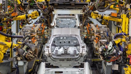 Η Nissan είναι έτοιμη να παρουσιάσει τρία νέα ηλεκτρικά μοντέλα