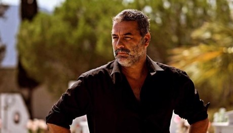 Βασίλης Μπισμπίκης