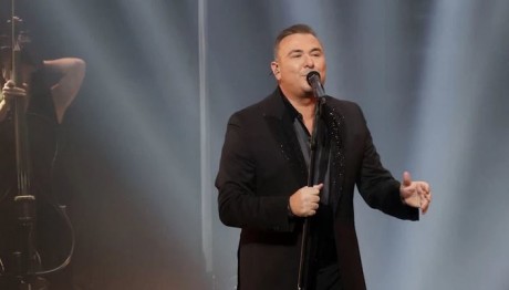 Αντώνης Ρέμος