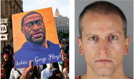 Τζορτζ Φλόιντ