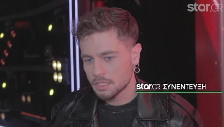Fame Story Σωτήρης