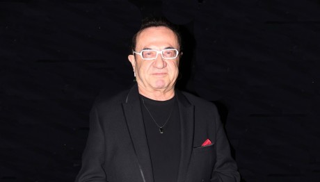 Λευτέρης Πανταζής