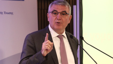 Πάνος Τσακλόγλου