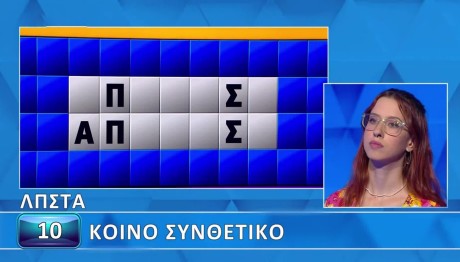 Τροχός της Τύχης: Μπορείς Να Λύσεις Τον Γρίφο Της Δανάης;