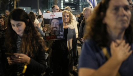 Ισραήλ: Ξεπεράστηκαν τα εμπόδια για τη δεύτερη απελευθέρωση ομήρων