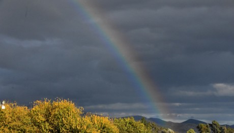 κακοκαιρία Bettina