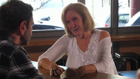 Κάρμεν Ρουγγέρη