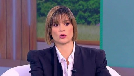 Άννα Μαρία Παπαχαραλάμπους - Φάνης Μουρατίδης