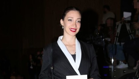 Δήμητρα Βαμβακούση