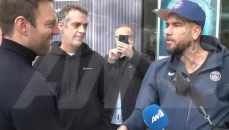 Κασσελάκης - Snik