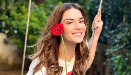 Βάσω Λασκαράκη