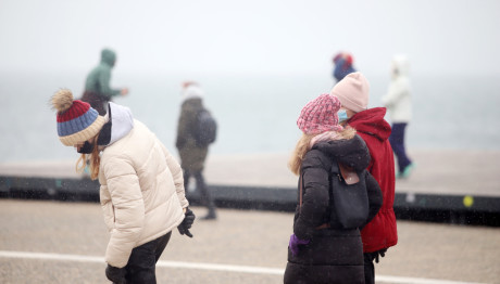 Καιρός: Νέα Κακοκαιρία - Ποιες Περιοχές Θα Πλήξει