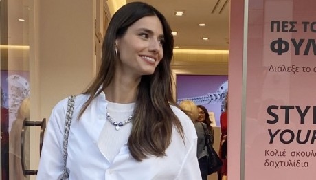 Shopping Star: Κομψές Με Animal Print