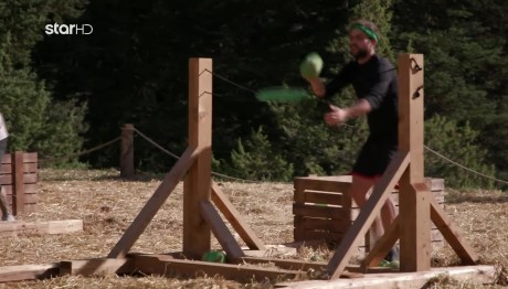 Φάρμα: Ποια Ομάδα Κέρδισε;