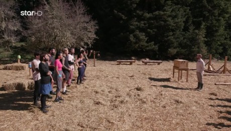 Φάρμα: Τα σχόλια των Αρχηγών