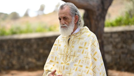 Μιχάλης Αεράκης