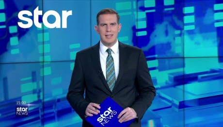 Star: Χωρίς Μεσημεριανό Δελτίο Και Δελτίο Νοηματικής Σήμερα