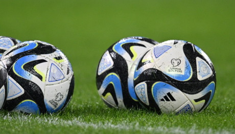 Πέθανε 15χρονος Ποδοσφαιριστής