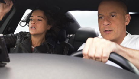 Fast & Furious