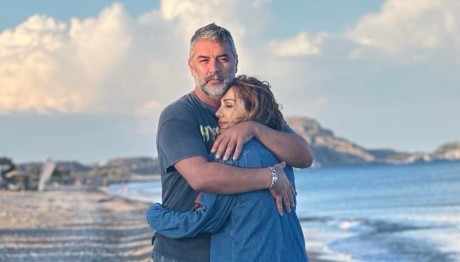 Δέσποινα Βανδή