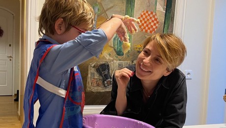 Ευδοκία Ρουμελιώτη