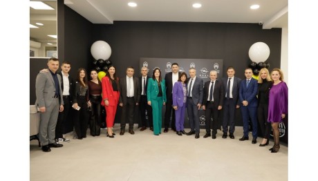 Opel: Που βρίσκεται η νέα αντιπροσωπεία στην Θεσσαλονίκη
