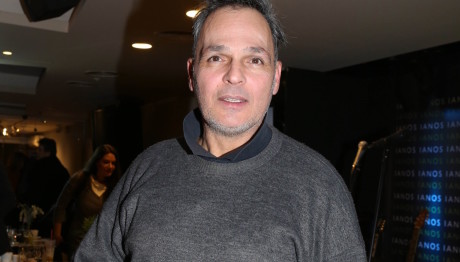 Σταμάτης Γαρδέλης