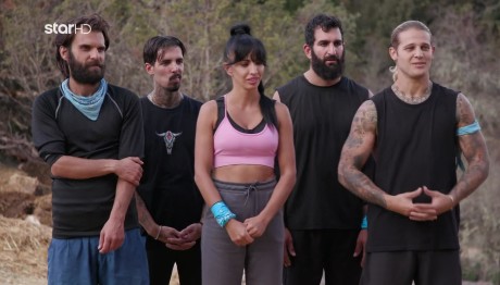 Φάρμα: Αυτό είναι το έπαθλο της γαλάζιας ομάδας!