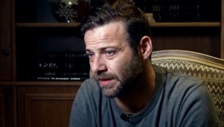 Ορέστης Τζιόβας