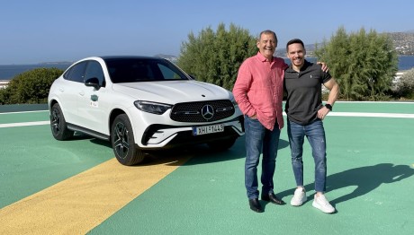 TractioN: Δείτε Την Κυριακή 3/12/23 Στις 14:10 Στο Star