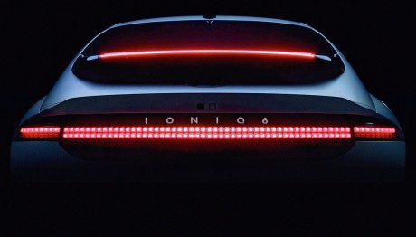 Η δύναμη των pixels στα ηλεκτρικά αυτοκίνητα της Hyundai