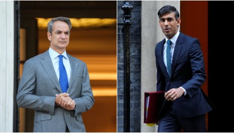 Βρετανία: Μπούμερανγκ Γύρισε Η Απρέπεια Στον Σούνακ