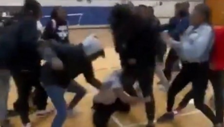 ΗΠΑ: 15χρονος Μαχαιρώθηκε Μέχρι Θανάτου Από Συμμαθητή Του