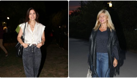 Κουτσελίνη: Η Συνατσάκη Μιλά Για Τις Πλαστικές Μου