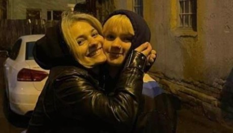 Επανένωση Διδύμων Μετά Από Χρόνια Χάρη Στο Tik Tok