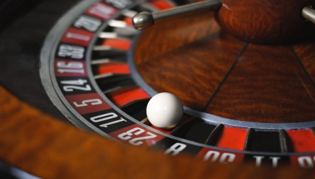 Κινηματογραφικές Παραγωγές Με Θέμα Το Casino