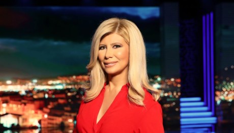 Ζήνα Το Βράδυ:Θύτες Και Θύματα Ακραίας Εμμονικής Καταδίωξης