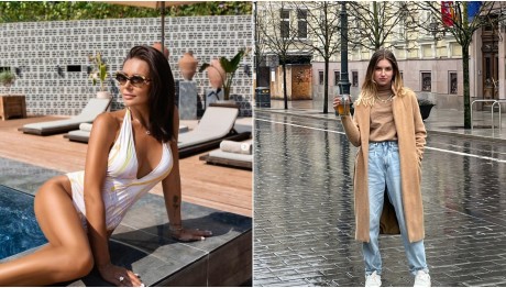 Τουρκία: Μοντέλο Και Η Κόρη Της Βρέθηκαν Άγρια Δολοφονημένες