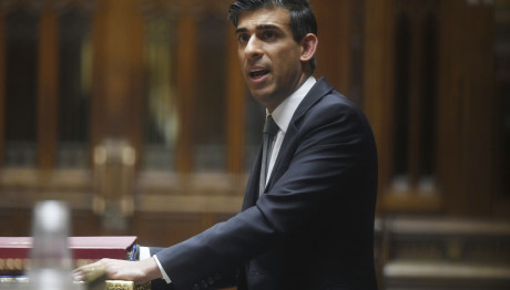 Ρίσι Σούνακ: Η Απάντηση Σε Μητσοτάκη Για Ακύρωση Συνάντησης