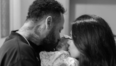 Νεϊμάρ: Χώρισε Και Επίσημα Με Την Μπιανκάρντι