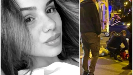 «Ο οδηγός έκανε όπισθεν και την ξαναπάτησε» - Καταπέλτης η μητέρα της Έμμας