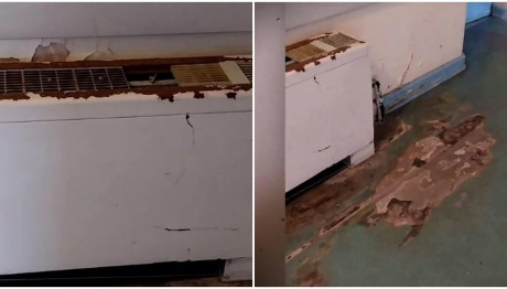 «Έλενα Βενιζέλου»: Να γιατί «ξεπάγιασαν» ασθενείς, λεχώνες και νεογνά