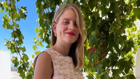 Δανάη Μιχαλάκη