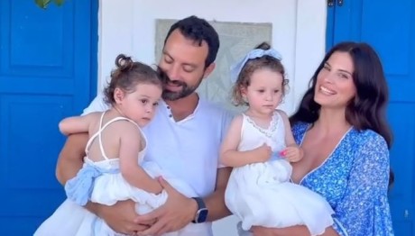 Μπόμπα – Τανιμανίδης