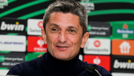 H Kίνηση Ματ Του Λουτσέσκου