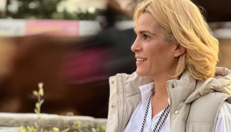 Τζένη Μπότση