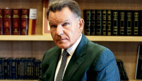 Αλέξης Κούγιας: Το Βιογραφικό Του Διάσημου Ποινικολόγου